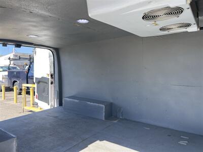 2016 Ford Transit 150 Reefer Cargo Van  Low Roof 130 WB - Photo 14 - La Puente, CA 91744