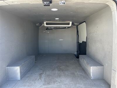 2016 Ford Transit 150 Reefer Cargo Van  Low Roof 130 WB - Photo 10 - La Puente, CA 91744