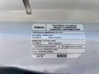 2016 Ford Transit 150 Reefer Cargo Van  Low Roof 130 WB - Photo 22 - La Puente, CA 91744