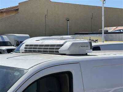 2016 Ford Transit 150 Reefer Cargo Van  Low Roof 130 WB - Photo 17 - La Puente, CA 91744