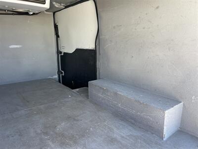 2016 Ford Transit 150 Reefer Cargo Van  Low Roof 130 WB - Photo 12 - La Puente, CA 91744