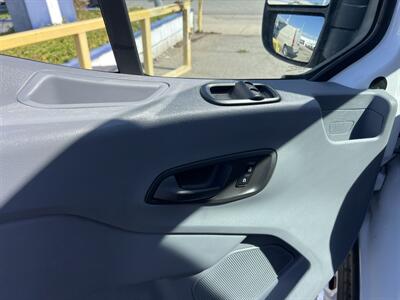 2016 Ford Transit 150 Reefer Cargo Van  Low Roof 130 WB - Photo 7 - La Puente, CA 91744