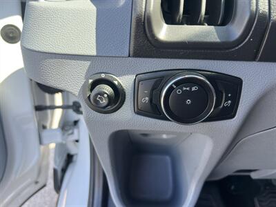 2016 Ford Transit 150 Reefer Cargo Van  Low Roof 130 WB - Photo 19 - La Puente, CA 91744