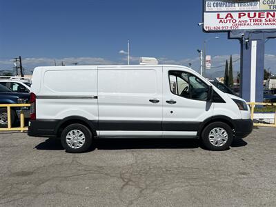2016 Ford Transit 150 Reefer Cargo Van  Low Roof 130 WB - Photo 2 - La Puente, CA 91744