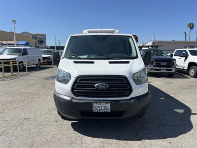 2016 Ford Transit 150 Reefer Cargo Van  Low Roof 130 WB - Photo 5 - La Puente, CA 91744