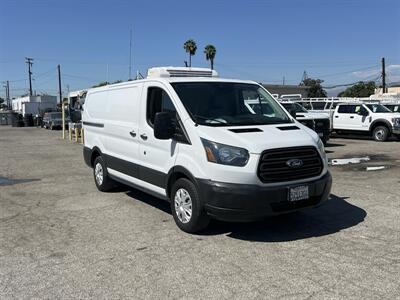 2016 Ford Transit 150 Reefer Cargo Van  Low Roof 130 WB - Photo 1 - La Puente, CA 91744