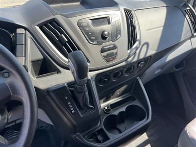2016 Ford Transit 150 Reefer Cargo Van  Low Roof 130 WB - Photo 20 - La Puente, CA 91744