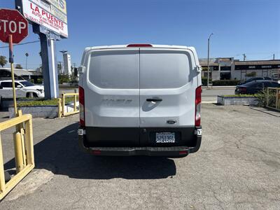 2016 Ford Transit 150 Reefer Cargo Van  Low Roof 130 WB - Photo 3 - La Puente, CA 91744