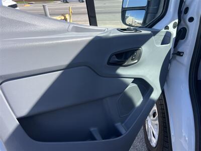 2016 Ford Transit 150 Reefer Cargo Van  Low Roof 130 WB - Photo 18 - La Puente, CA 91744