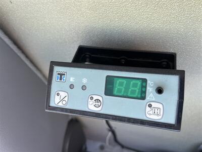 2016 Ford Transit 150 Reefer Cargo Van  Low Roof 130 WB - Photo 21 - La Puente, CA 91744