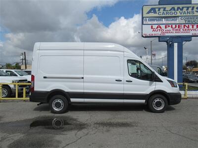 2023 Ford Transit 250 Cargo Van  High Roof 148 WB - Photo 2 - La Puente, CA 91744