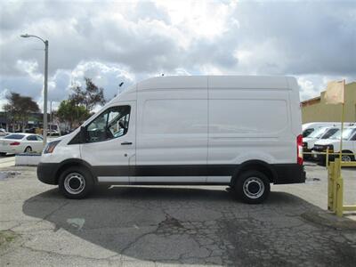 2023 Ford Transit 250 Cargo Van  High Roof 148 WB - Photo 4 - La Puente, CA 91744