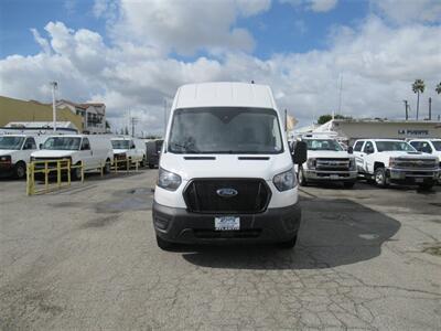 2023 Ford Transit 250 Cargo Van  High Roof 148 WB - Photo 5 - La Puente, CA 91744