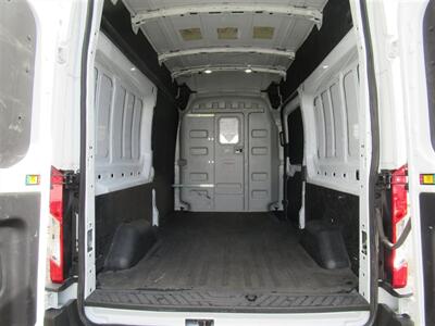 2023 Ford Transit 250 Cargo Van  High Roof 148 WB - Photo 10 - La Puente, CA 91744