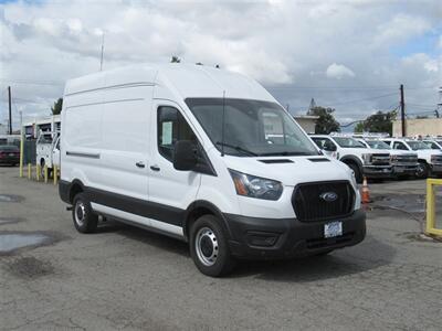 2023 Ford Transit 250 Cargo Van  High Roof 148 WB - Photo 1 - La Puente, CA 91744