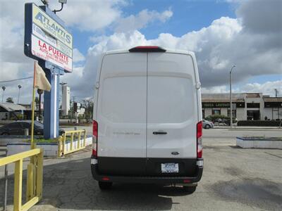 2023 Ford Transit 250 Cargo Van  High Roof 148 WB - Photo 3 - La Puente, CA 91744