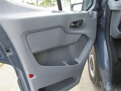 2019 Ford Transit 250 Cargo Van  High Roof 148 " WB Extended - Photo 16 - La Puente, CA 91744