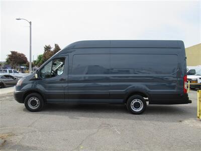 2019 Ford Transit 250 Cargo Van  High Roof 148 " WB Extended - Photo 4 - La Puente, CA 91744