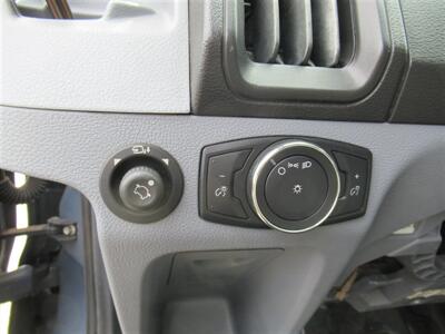 2019 Ford Transit 250 Cargo Van  High Roof 148 " WB Extended - Photo 18 - La Puente, CA 91744