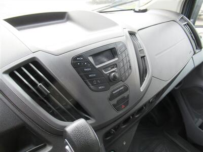 2019 Ford Transit 250 Cargo Van  High Roof 148 " WB Extended - Photo 21 - La Puente, CA 91744