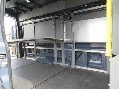 2019 Ford Transit 250 Cargo Van  High Roof 148 " WB Extended - Photo 13 - La Puente, CA 91744