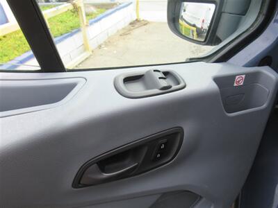2019 Ford Transit 250 Cargo Van  High Roof 148 " WB Extended - Photo 17 - La Puente, CA 91744
