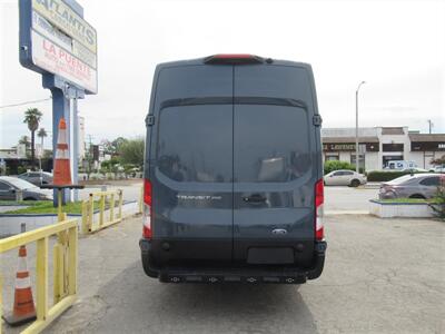 2019 Ford Transit 250 Cargo Van  High Roof 148 " WB Extended - Photo 3 - La Puente, CA 91744