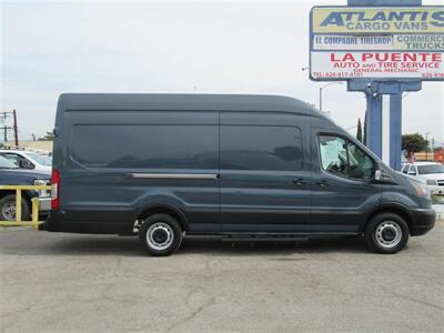 2019 Ford Transit 250 Cargo Van  High Roof 148 " WB Extended - Photo 2 - La Puente, CA 91744