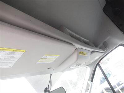 2019 Ford Transit 250 Cargo Van  High Roof 148 " WB Extended - Photo 27 - La Puente, CA 91744
