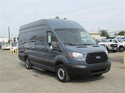 2019 Ford Transit 250 Cargo Van  High Roof 148 " WB Extended - Photo 1 - La Puente, CA 91744