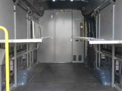 2019 Ford Transit 250 Cargo Van  High Roof 148 " WB Extended - Photo 8 - La Puente, CA 91744