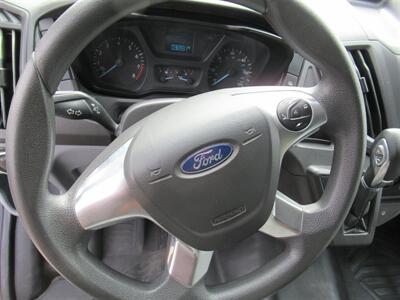 2019 Ford Transit 250 Cargo Van  High Roof 148 " WB Extended - Photo 19 - La Puente, CA 91744