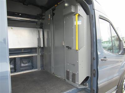 2019 Ford Transit 250 Cargo Van  High Roof 148 " WB Extended - Photo 12 - La Puente, CA 91744