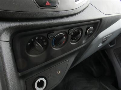 2019 Ford Transit 250 Cargo Van  High Roof 148 " WB Extended - Photo 22 - La Puente, CA 91744