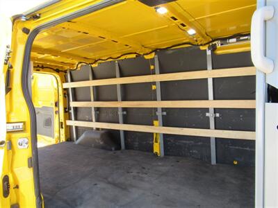 2021 Ford Transit 250 Cargo Van  Low Roof 148 WB - Photo 14 - La Puente, CA 91744