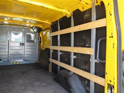 2021 Ford Transit 250 Cargo Van  Low Roof 148 WB - Photo 11 - La Puente, CA 91744