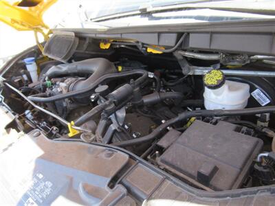 2021 Ford Transit 250 Cargo Van  Low Roof 148 WB - Photo 31 - La Puente, CA 91744