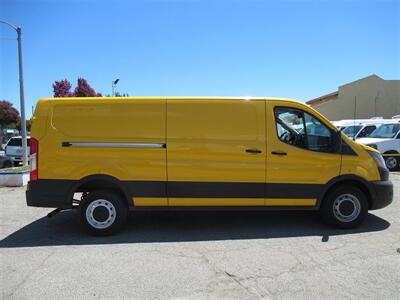 2021 Ford Transit 250 Cargo Van  Low Roof 148 WB - Photo 4 - La Puente, CA 91744