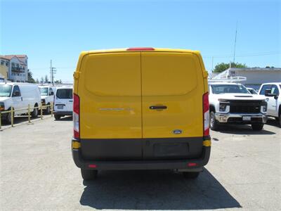 2021 Ford Transit 250 Cargo Van  Low Roof 148 WB - Photo 3 - La Puente, CA 91744