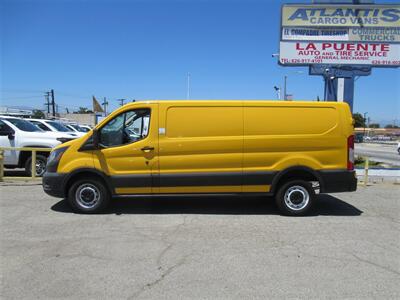 2021 Ford Transit 250 Cargo Van  Low Roof 148 WB - Photo 2 - La Puente, CA 91744