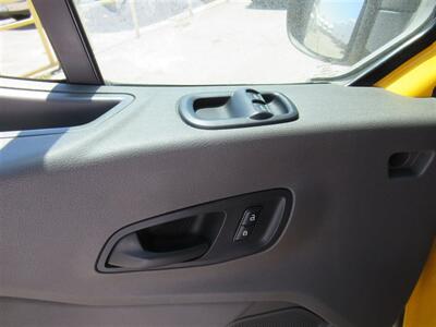 2021 Ford Transit 250 Cargo Van  Low Roof 148 WB - Photo 17 - La Puente, CA 91744