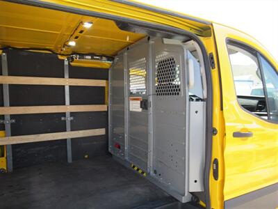 2021 Ford Transit 250 Cargo Van  Low Roof 148 WB - Photo 13 - La Puente, CA 91744