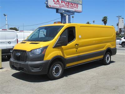 2021 Ford Transit 250 Cargo Van  Low Roof 148 WB - Photo 1 - La Puente, CA 91744