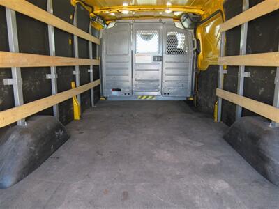 2021 Ford Transit 250 Cargo Van  Low Roof 148 WB - Photo 12 - La Puente, CA 91744