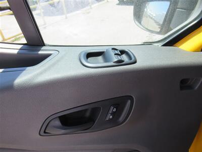 2021 Ford Transit 250 Cargo Van  Low Roof 148 WB - Photo 16 - La Puente, CA 91744