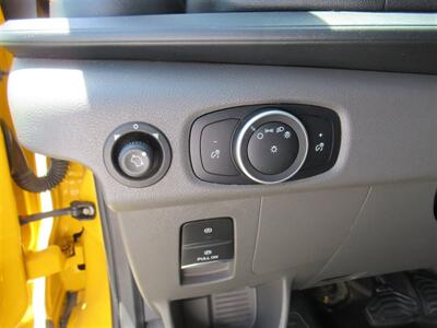 2021 Ford Transit 250 Cargo Van  Low Roof 148 WB - Photo 18 - La Puente, CA 91744