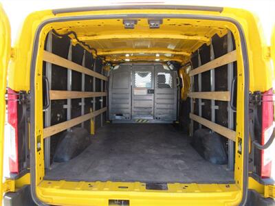 2021 Ford Transit 250 Cargo Van  Low Roof 148 WB - Photo 9 - La Puente, CA 91744