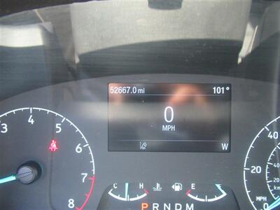 2021 Ford Transit 250 Cargo Van  Low Roof 148 WB - Photo 6 - La Puente, CA 91744