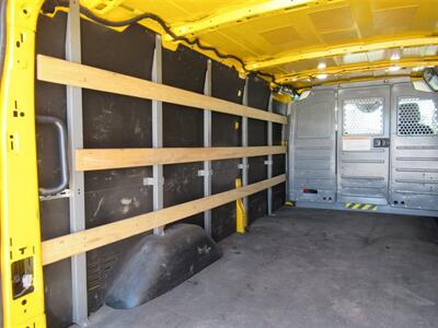 2021 Ford Transit 250 Cargo Van  Low Roof 148 WB - Photo 10 - La Puente, CA 91744