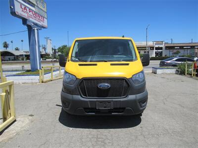 2021 Ford Transit 250 Cargo Van  Low Roof 148 WB - Photo 5 - La Puente, CA 91744